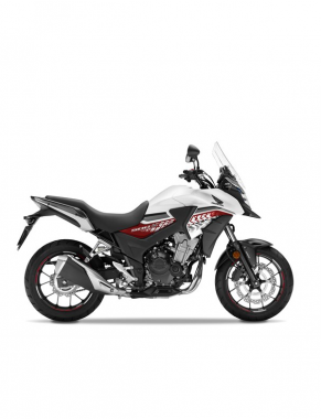 cb500x