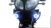 Fog Light bracket