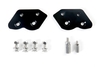 Foot Peg Lowering Kit