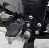 Foot Peg Lowering Kit