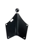GPS Bracket Ram Type