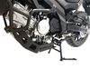 Skidplate 