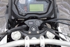 Auxiliary Shelf TRK502