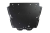 TopCase Rack Monokey