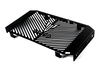 Radiator Guard Lines