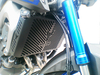 Radiator Guard Lines