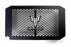 Radiator Guard Lines