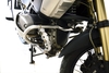 Exhaust Pipe Guard