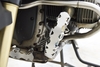 Exhaust Pipe Guard