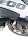 Fog Light Bracket