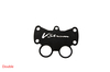 Handlebar Shelf 