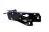 Retractable License Plate Holder