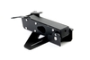 Retractable License Plate Holder