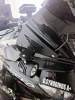 Auxiliary Light Mounting Bracket