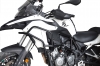 Crash Guard TRK502