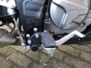 	Foot Peg Lowering Kit DL650 V-Strom 650 2017-2025