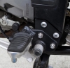 Foot Peg Lowering Kit DL650 V-Strom 650 2017-2025