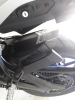 Rear fender Extender