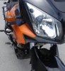 Fog Light Mounting Bracket