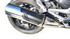 Exhaust Shield