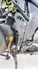 Rear Brake Pump Guard