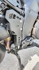 Rear Brake Pump Guard