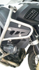 Front Upper Guard Infills