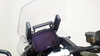 GPS Holder Tiger 1200 2022-2025