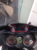 Adapter plate for GPS Holder