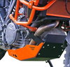 Skidplate 