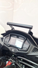 Windscreen GPS Rod