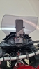 Windscreen GPS Rod