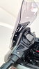 Windscreen GPS Rod