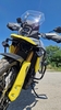 Engine Guards Crash Bars VStrom 800DE RE SE 2023-2025