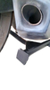 Center Stand 700MT 2023-2024