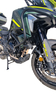 Engine Guards Crash Bars  TRK702  TRK702X 2024-2025