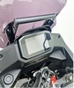 Windscreen GPS Rod