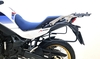Side Pannier Rack
