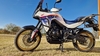CrashBars Transalp 750 