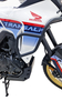 CrashBars Transalp 750 