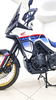 CrashBars Transalp 750 