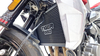 Radiator Guard Tiger 660