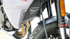 Radiator Guard Tiger 660