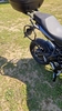 Side Pannier Rack Tiger 660 Sport 2022-2025