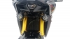 Fog LIght Holder