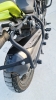 Exhaust Muffler Guard