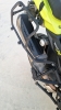 Exhaust Muffler Guard
