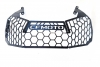 Headlight  Guard