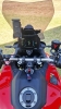 GPS Bracket BAR ROD 22mm