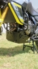 Skidplate VStrom 800DE 800RE 800SE Tall